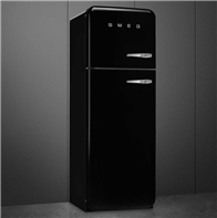 Tủ lạnh Smeg FAB30LBL5 